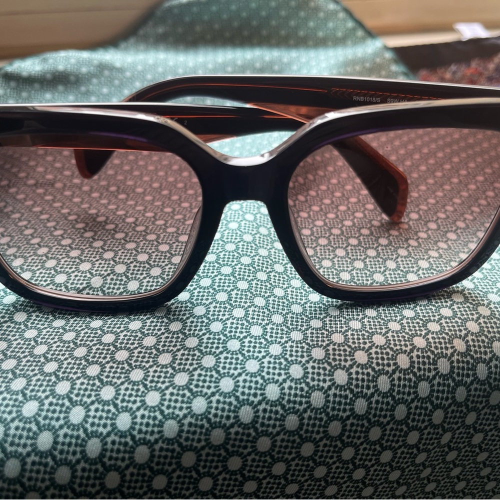 Rag & Bone sunglasses